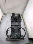 2000-2007 Toyota Tundra And Sequoia In Dash Cup Holder Dark Gray Oem 55620-0C010. Fixed Price $36.76.