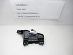 2013 - 2015 Bmw X1 Center Cup Holder Insert Bracket Trim 105095520 Oem. Fixed Price $13.60.