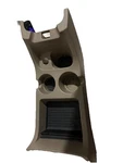 2002-2005 Ford Explorer Mountaineer Center Cup Holder Oem. Fixed Price $184.00.