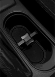 Center Console Cup Holder Insert Divider For Subaru Legacy 2010-2014 Brand New. Fixed Price $13.90.