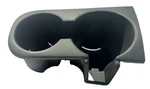 05-07 Jeep Liberty Center Console Cup Holder Insert. Fixed Price $19.88.