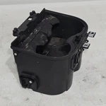 10-16 Cadillac Srx Front Center Console Cup Holder Drink 142282665 Oem. Fixed Price $31.49.