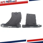 Left+right Side Front Cup Holders For 2006-2013 Bmw E90 E91 E92 51459173469. Fixed Price $40.75.