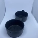 2006-2009 Ford Fusion Milan Console Cup Holder Rubber Insert Liner 6E53-5413562. Fixed Price $15.99.