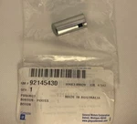 Genuine Gm Nos 92145430 Park Brake Push Button 2004-2006 Pontiac Gto. Fixed Price $49.98.
