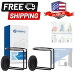 2 Pcs Magnetic Cup Holder, Drink For Boat Marine Yacht Truck .... Fixed Price $37.99.