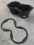 2007-2010 Hyundai Elantra Center Console Dual Cup Holder 84671-2H110 Oem. Fixed Price $20.98.