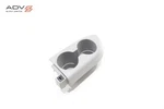 2015 - 2020 Toyota Sienna Rear Left Side Quarter Panel Dual Cup Holder Oem. Fixed Price $44.99.