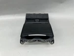 2012 - 2018 Mercedes Benz W218 CLS63 Amg Center Console Cup Holder Storage Oem. Fixed Price $139.99.