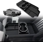 Bestevmod Floor Lower Console Cup Holder Front Glove B.... Fixed Price $79.99.