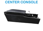12-20 Mercedes R172 SLK350 SLC43 Center Console Arm Rest Storage Frame Oem. Fixed Price $285.00.