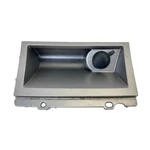 10-12 Ford Fusion Center Console Storage Tray Power Outlet Oem L0195206AA029PC. Fixed Price $26.99.