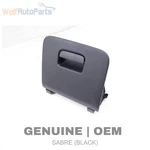 2015-2018 Audi Q3 Left Dash Storage Bin 8U1863300B. Fixed Price $53.99.