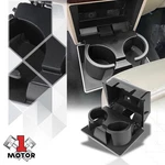 Front Dash Board Hide Add-on Cup Holder Insert 08-16 Ford F250/F350/F450 Sd. Fixed Price $30.54.