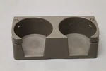 1999-2003 Lexus RX300 Center Console Cup Holder Beige Oem 55604-48010-B0. Fixed Price $45.00.
