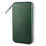 Case, Siveit Dvd Holder 96 Capacity Hard Plastic Disc Cases. Fixed Price $15.89.