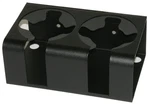 Tuffy Steel Dual Drink Holder (model 034 01) Oversized 3.5 Cups,.... Fixed Price $56.17.