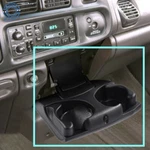 New Cup Holder 5FR421AZAE Instrument Panel Drink Fit For Dodge Ram. Fixed Price $32.11.