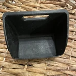 W211 W219 Mercedes Cup Holder Center Console Black Seeber # 0787. Fixed Price $54.00.