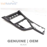 2018-2021 Bmw M2 Automatic Shifter Frame / Center Console Trim 6993607. Fixed Price $52.99.