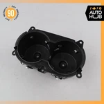 Maserati Grantuismo M145 Rear Center Console Cup Holder Compartment Oem 60K. Fixed Price $66.40.