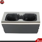 Cup Holder Plastic Replacement For Gmc Sierra 1500 Chevrolet Silverado. Fixed Price $44.79.