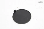 2018-2024 Mitsubishi Eclipse Cross Console Dual Drink Cup Holder Insert Mat Oem. Fixed Price $22.61.