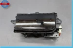 11-18 Audi A8L Quattro Front Center Console Dual Cupholder Storage Tray Oem. Fixed Price $66.00.