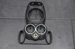 Center Console Mini R50 R52 R53 Tunnel Trim Cup Holder 7147181. Fixed Price $47.74.