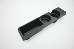 92-98 Bmw E36 Series M3 Front Center Console Cup Drink Holder Tray Blk Oem. Fixed Price $84.00.