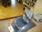 02 Avalanche 1500 Misc Interior Parts 119547. Fixed Price $75.00.
