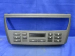 2004 Bmw X3 Ac Heat Temperature Climate Control Switch Pn 64 11 3413866. Fixed Price $32.00.