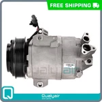 Ac Compressor For Chevrolet City Express 2.0L 2015-2018 / Nissan NV200 2013-2017. Fixed Price $216.95.