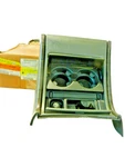 Nos Console Lid Rear Lower 2003 Yukon XL1500 15816828. Fixed Price $552.64.