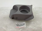 New Oem Genuine Toyota Console Cup Holder 2001-2003 Prius Grey 66990-47011-B0. Fixed Price $29.99.