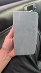 Accord Cup Holder Oem Center Console Lid Gray 96-97 Honda. Fixed Price $35.00.