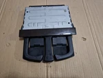 Volkswagen Golf MK4 Bora Front Cup Holder Walnut Wood Vw 1J0858601D Gti 150. Fixed Price $40.33.