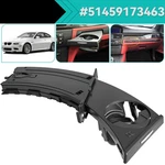 For Bmw E90 E91 E92 E93 M3 2006-2013 Cup Holder Left Driver Side #51459173463. Fixed Price $19.94.