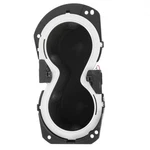 Genuine Mopar 2013-2014 Dodge Dart Console Mounted Cup-holder 1TW50DX9AD. Fixed Price $59.12.