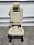 2017 2018 2019 Audi Q7 Rear 2ND Row Center Middle Seat Complete Oem Beige. Fixed Price $449.99.
