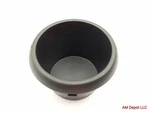 2015 Mini Cooper F56 Rear Right Passenger Side Panel Cup Holder Carbon Black. Fixed Price $19.99.