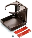 Camco 44043 Adjustable Drink Holder - Brown. Fixed Price $10.99.