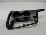 2024-2025 Buick Envista Center Console Shift Plate W/dual Cupholder Oem. Fixed Price $63.99.