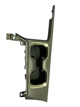 2022 - 2024 Lexus NX350H Oem Front Center Console Dual Cupholder Trim Panel. Fixed Price $123.25.