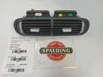 2003-2010 Porsche Cayenne Center Middle Dash Ac Heater Air Vents Bezel 10372301. Fixed Price $128.83.