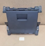 Oem 2009-2012 Dodge Ram 1500 Center Dash Folding Cup Holder Assembly Dark Slate. Fixed Price $99.95.