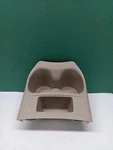 14-20 Nissan Rogue Front Center Console Cup Holder 96912-5HA0A Oem. Fixed Price $42.00.