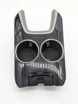 2013 2014 2015 2016 Ford Fusion Center Console Cup Holder Trim B1392 Oem DG1. Fixed Price $25.00.