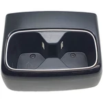 Kia Telluride Center Console Dual Rear 2020-2025 Oem. Fixed Price $52.00.