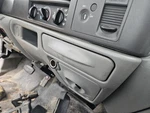 Oem 1999-2004 Ford Super Duty F250 F350 F450 F550 Gray Dash Cup Holder. Fixed Price $69.00.